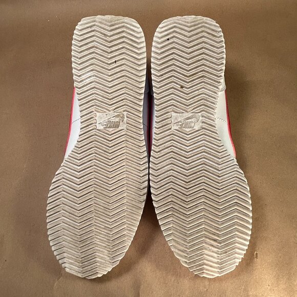 Nike Cortez '72 "Forrest Gump" Running Shoes, Men's 7 - Picture 6 of 7